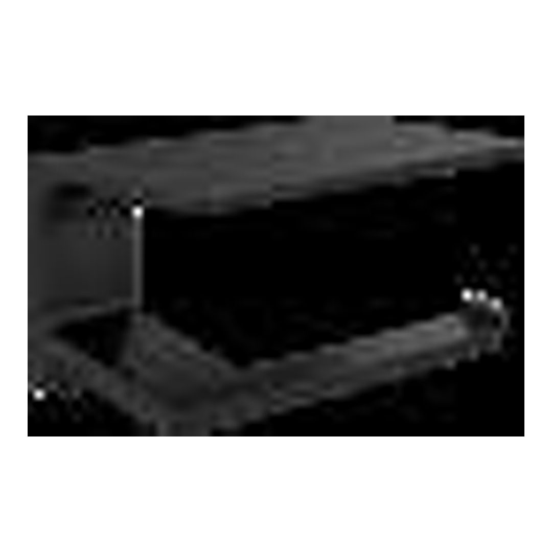 Pivotal Tissue Holder With Shelf